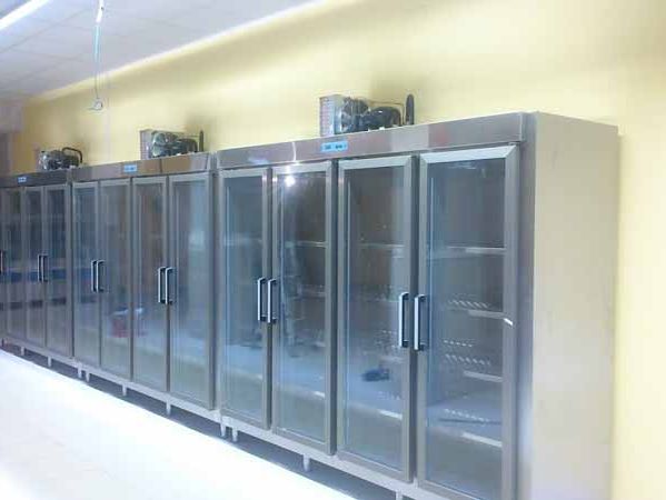 Refrigeración Gómez refrigeradores