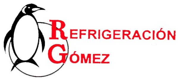 Refrigeración Gómez logo