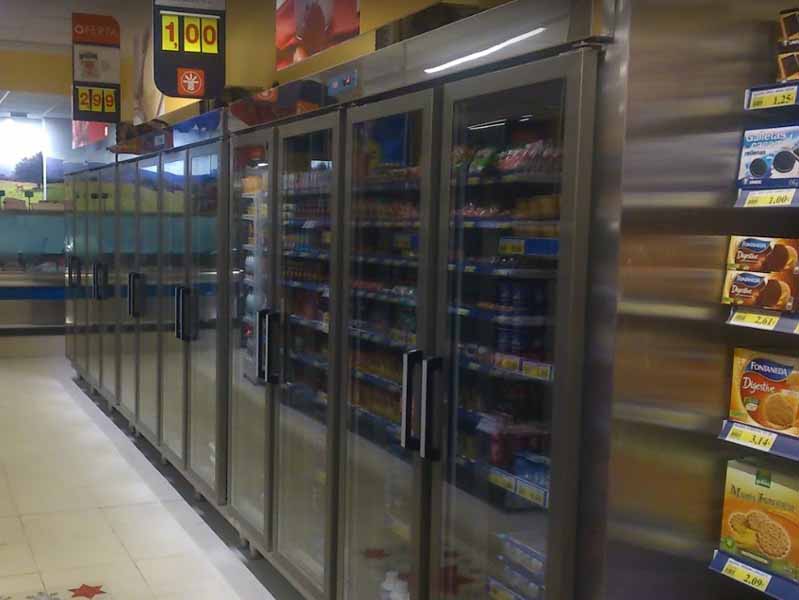 Refrigeración Gómez refrigeradores