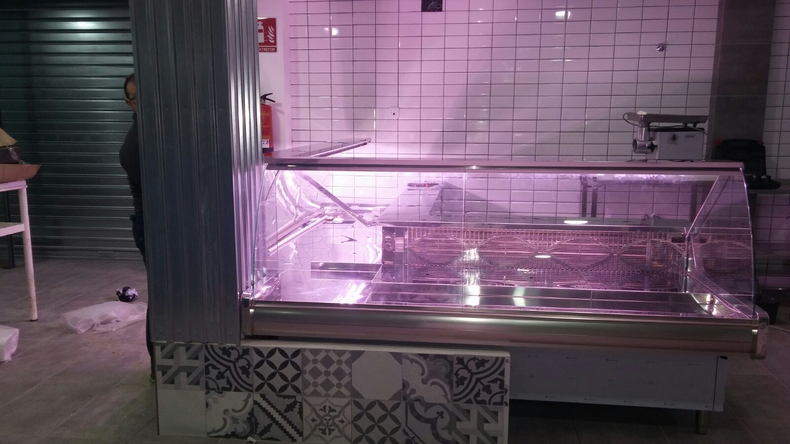 Refrigeración Gómez hostelería